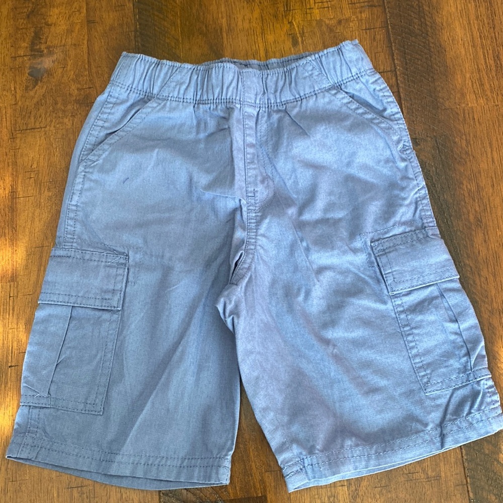 The Children Place Shorts